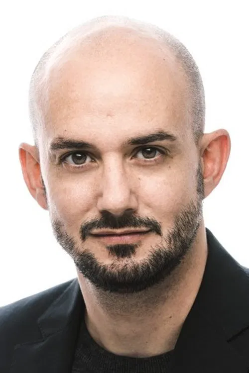 Franco Fagioli profile