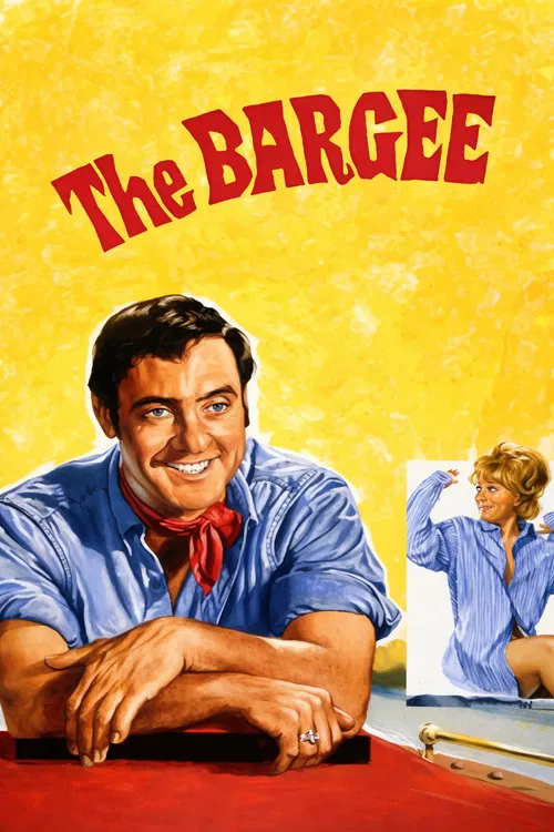 The Bargee poster