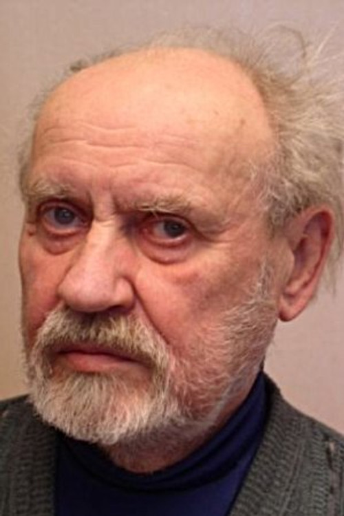 Dimitri Rafalsky profile