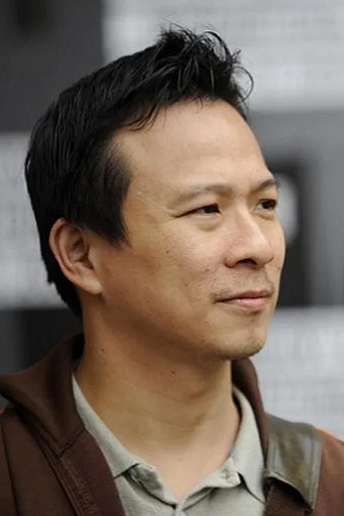 Yeo Joon Han profile