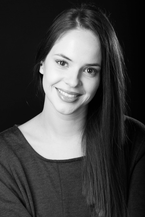 Boryana Bratoeva profile