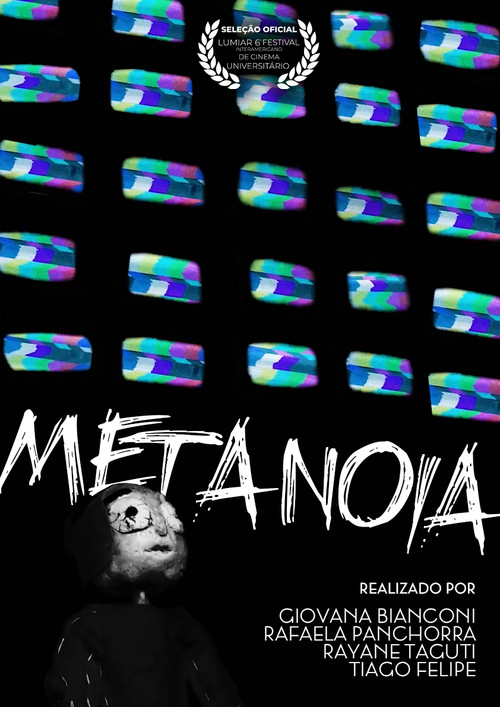 Metanoia poster