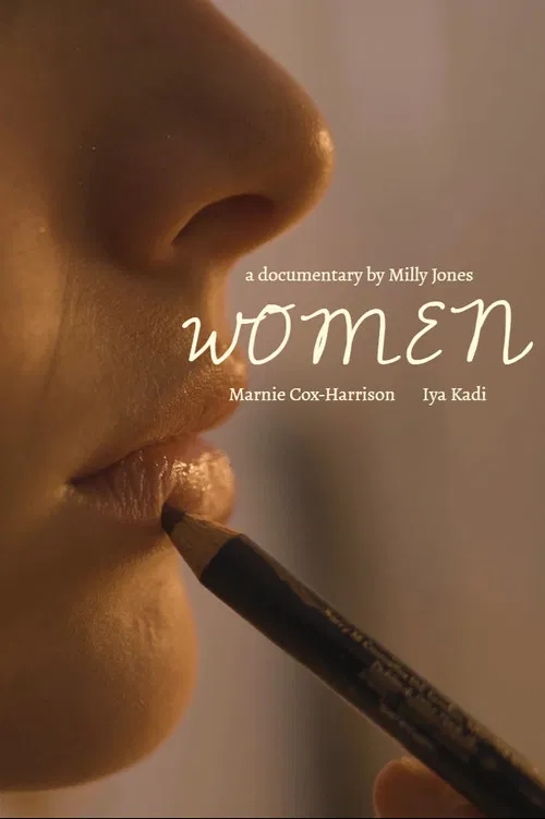 Women poster