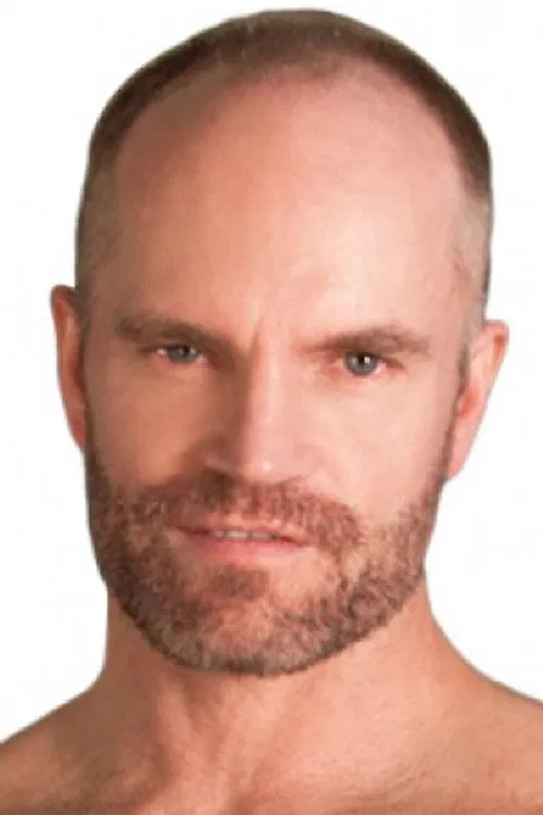 Alex Riddick profile