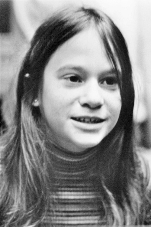 Sally Prager profile