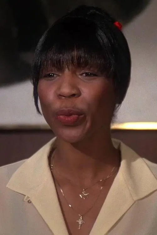 Gloria Delaney profile