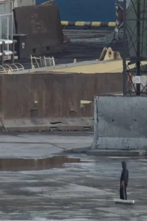 Objects and Artifacts poster