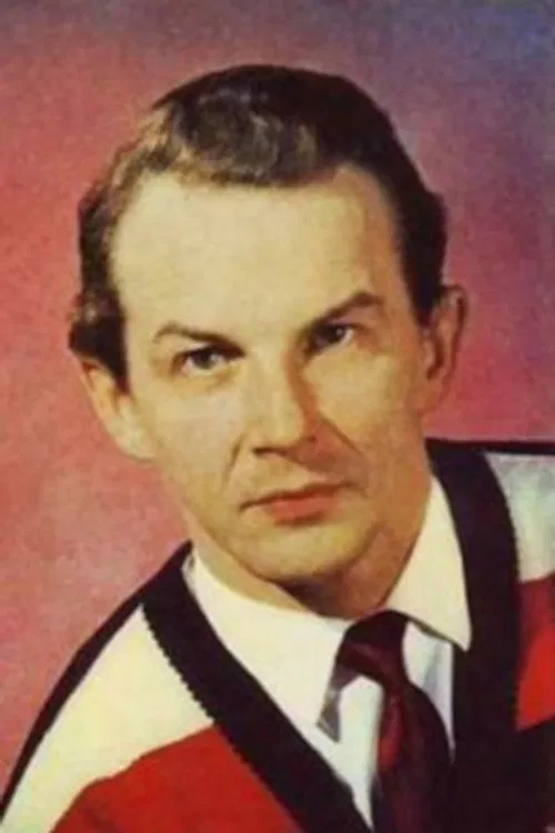 Haralds Ritenbergs profile