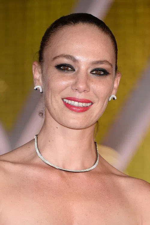 Sonia Okacha profile