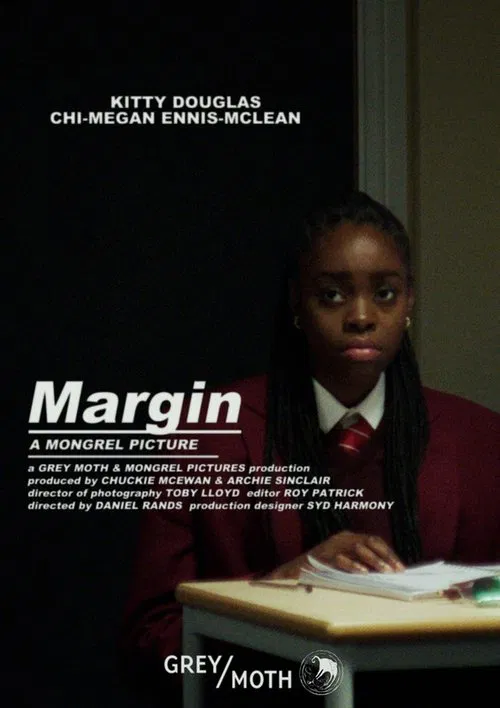 Margin poster