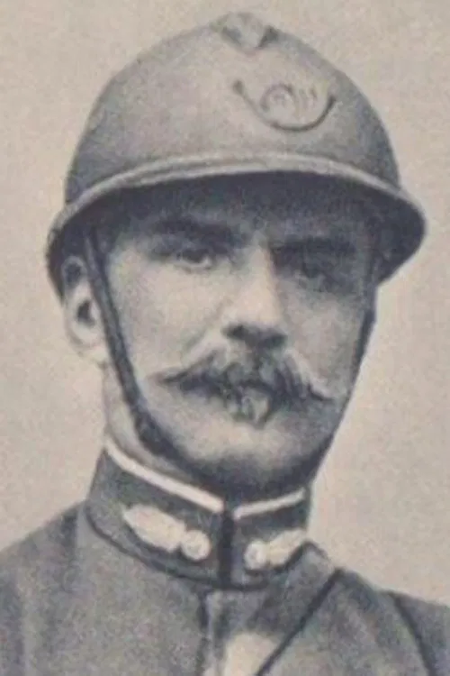 Émile Driant profile