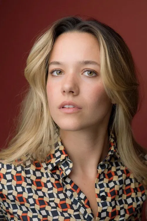 Julia McDermott profile