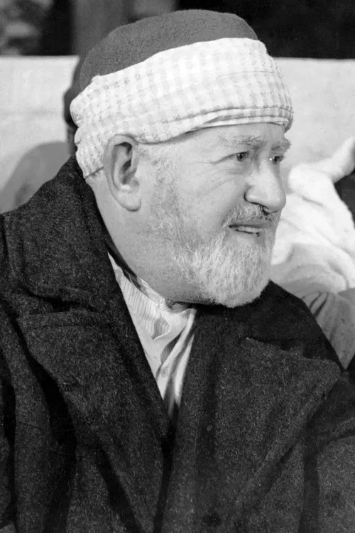 Mahieddine Bachtarzi profile