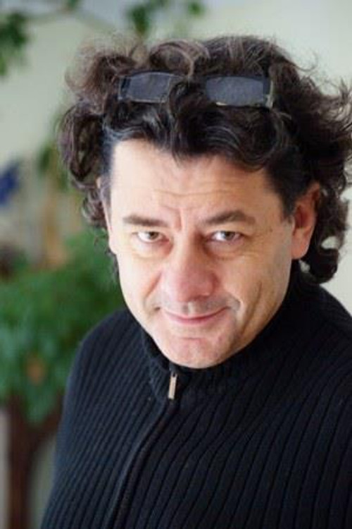 Sławomir Jóźwik profile