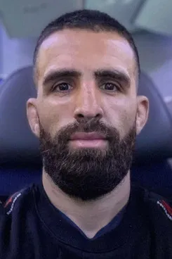 Daniel Weichel profile