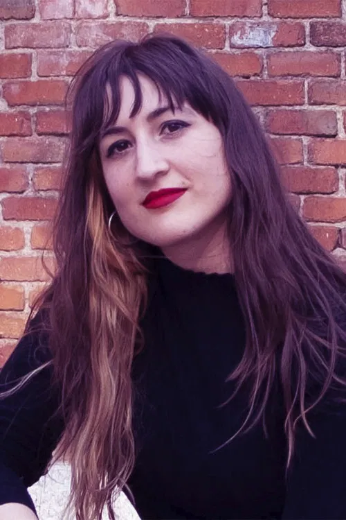 Miriam Díaz profile