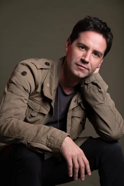 Marcel Simoneau profile