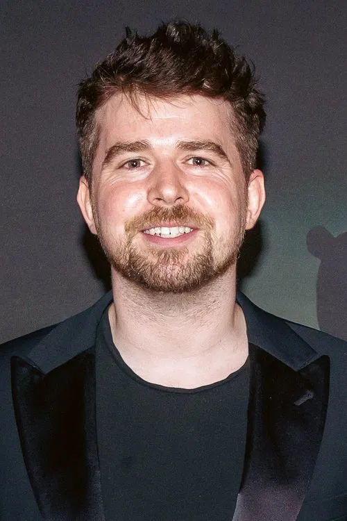 Rhys Frake-Waterfield profile