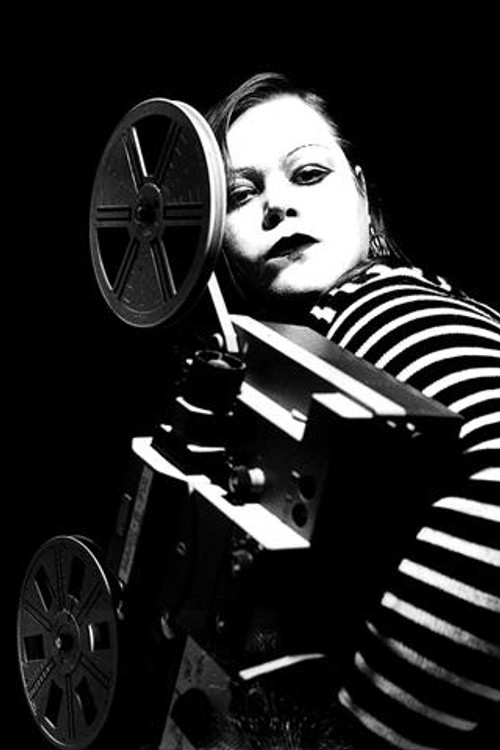 Maria Klonaris profile