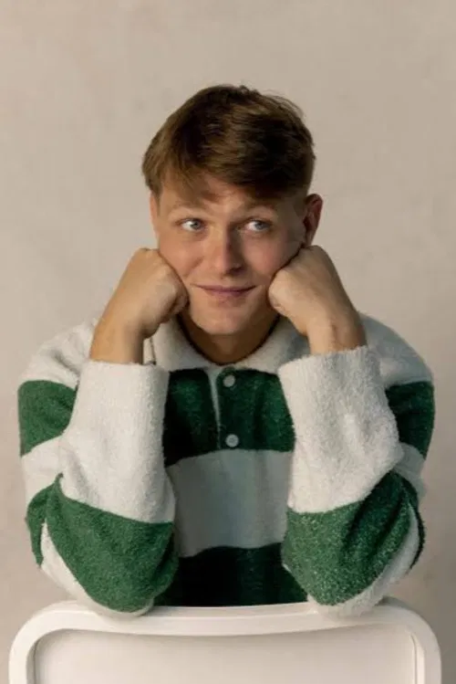 Viktoras Balykov profile