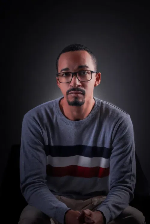 Igor Correia profile