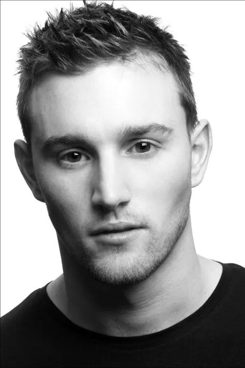 Tom Holloway profile