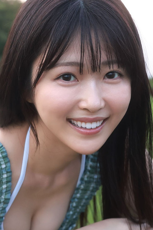 青坂あおい profile