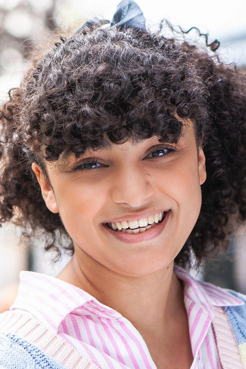 Sofia Zaifri profile