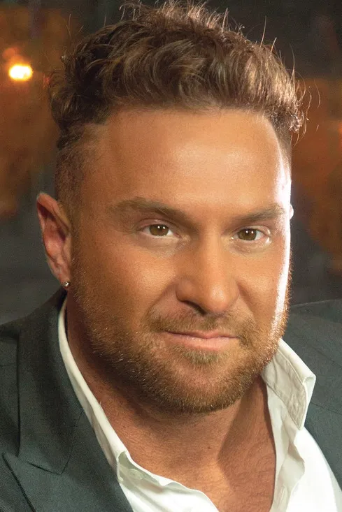 Brad Connors profile