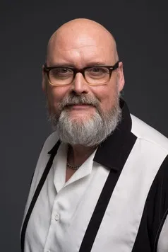 Ronny Svensson profile