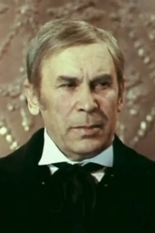 Anatoli Opritov profile