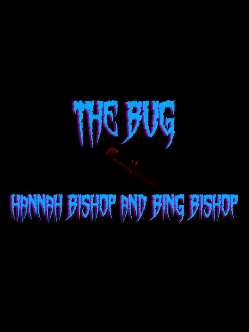 The Bug poster