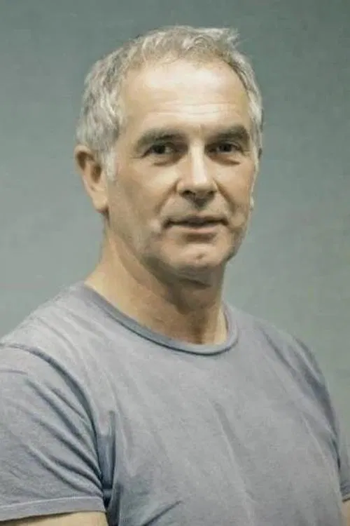 Sean Campion profile