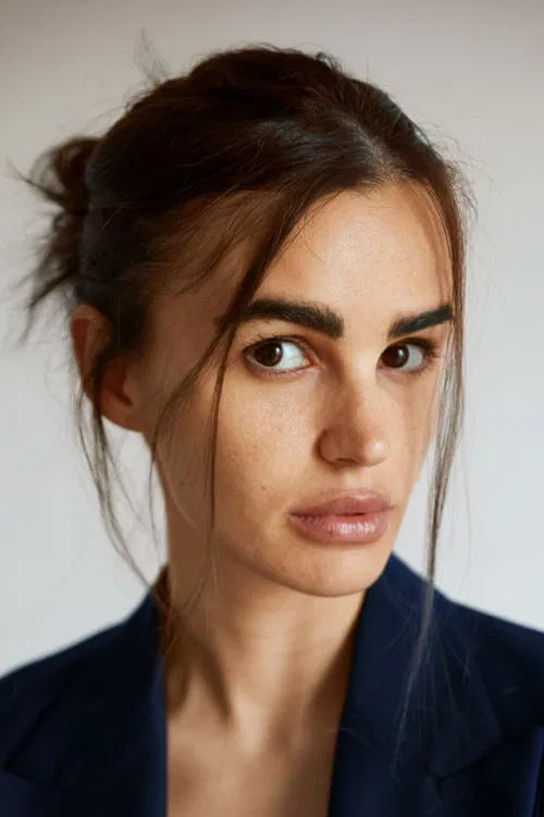 Simonetta Columbu profile