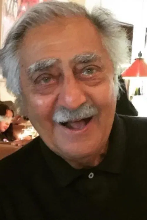 John Doumanian profile