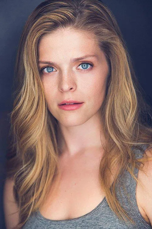 Molly Griggs profile