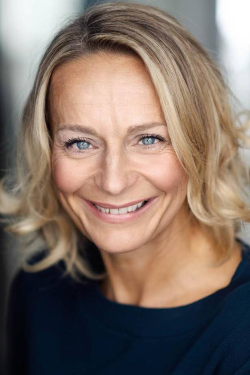 Naomi Allisstone profile