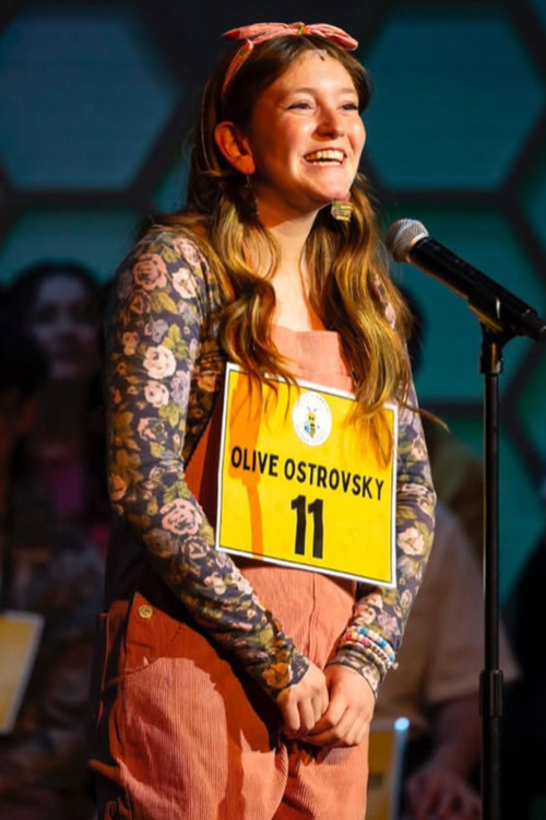 Maya Dibenardo profile