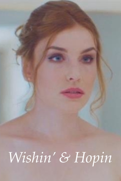 Wishin' and Hopin' poster