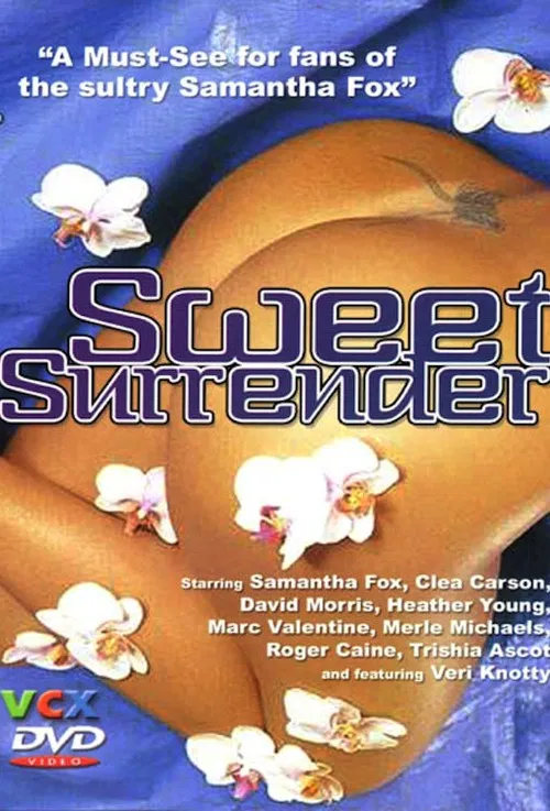 Sweet Surrender poster