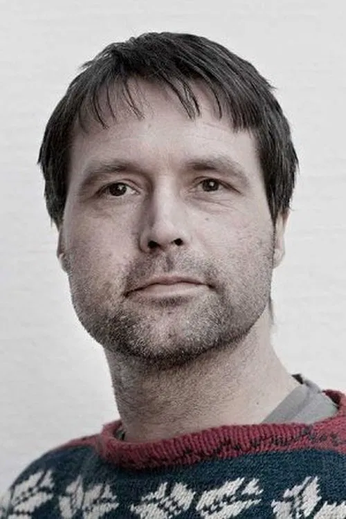 Stian Kristiansen profile