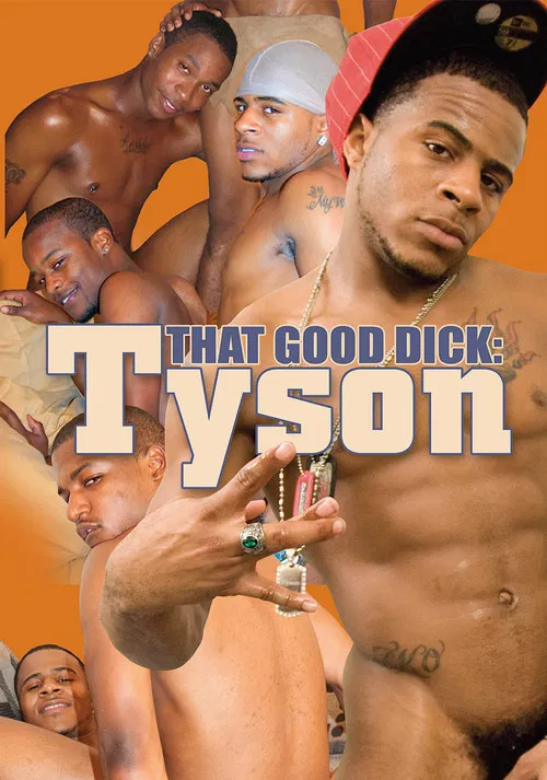 That Good Dick: Tyson poster
