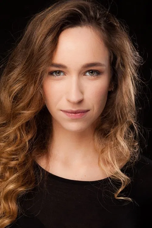 Edurne Azkarate profile