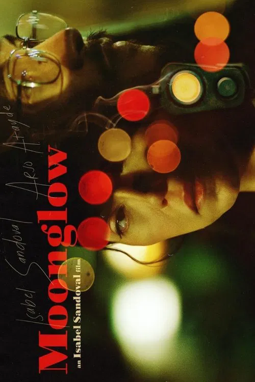 Moonglow poster