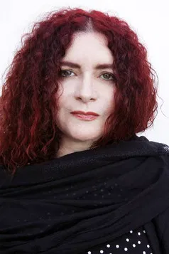 Marilyn Solaya profile