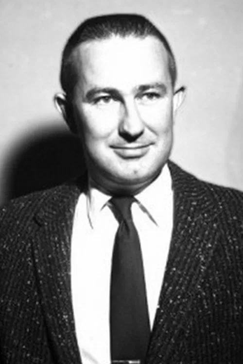 Jack Lindquist profile