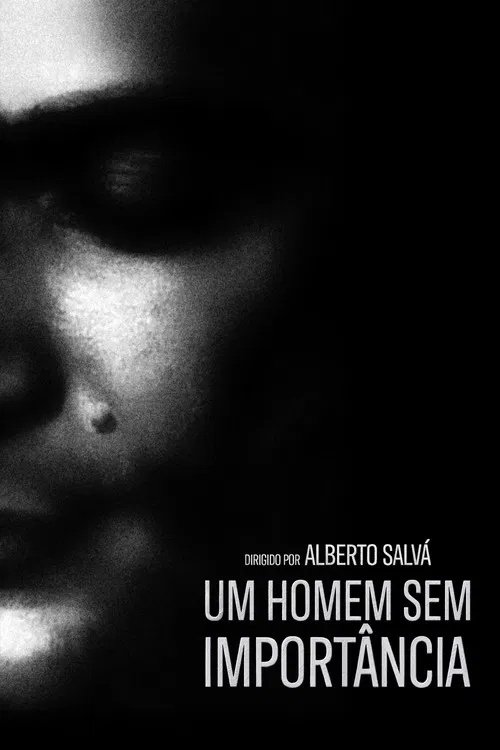 Um Homem sem Importância poster