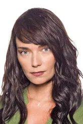 Katerina Misichroni profile