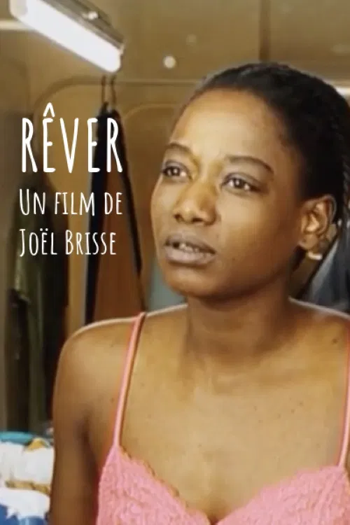 Rêver poster