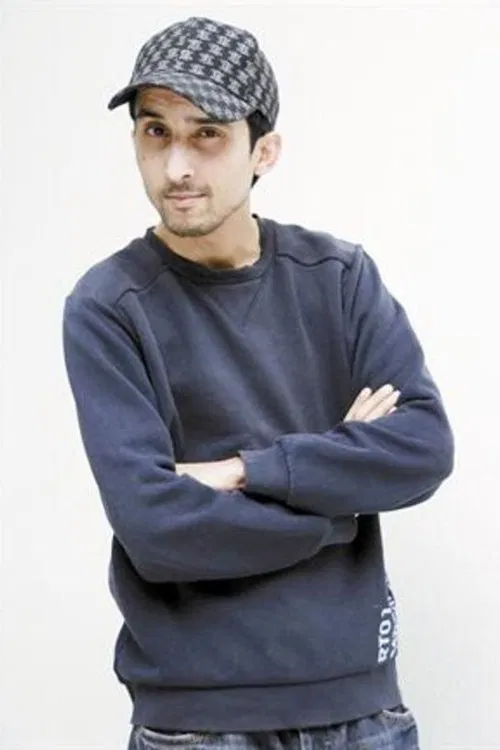 Ibrahim Al-Sheikhly profile